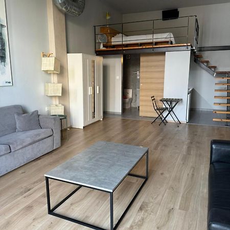 Thess Rooms Georgiou Katechaki 13 Szaloniki Kültér fotó