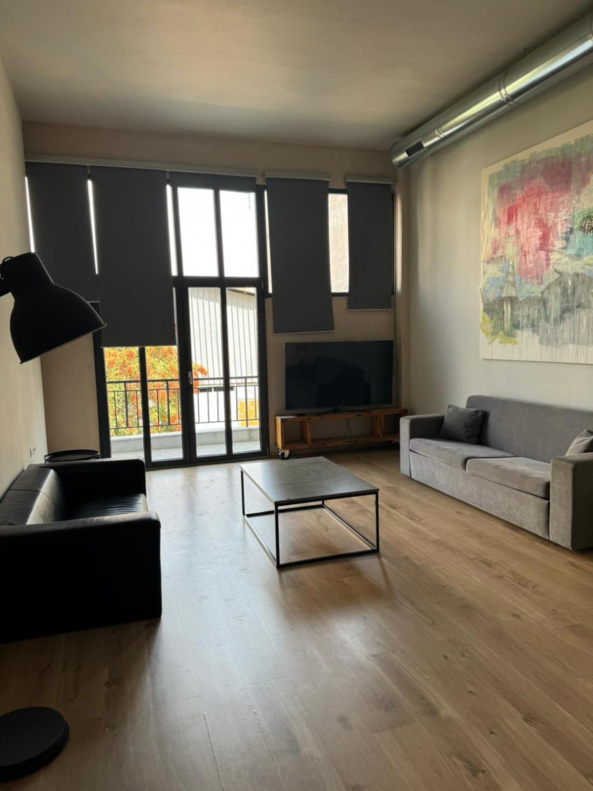 Thess Rooms Georgiou Katechaki 13 Szaloniki Kültér fotó